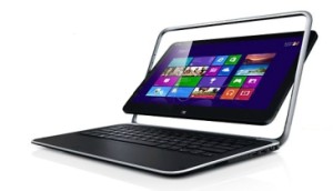 Dell XPS 12 Convertible Touch Ultrabook 