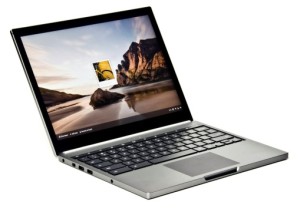 Google Chromebook Pixel