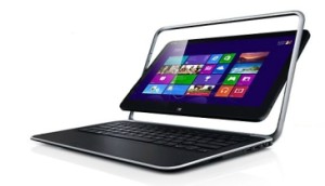 Dell XPS 12 Convertible Touch Ultrabook